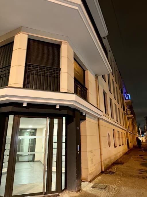 Cosy Appartement Jo Paris 2024 Le Blanc-Mesnil Exterior photo